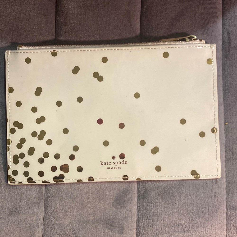 Kate Spade Wallet/Wrislet
